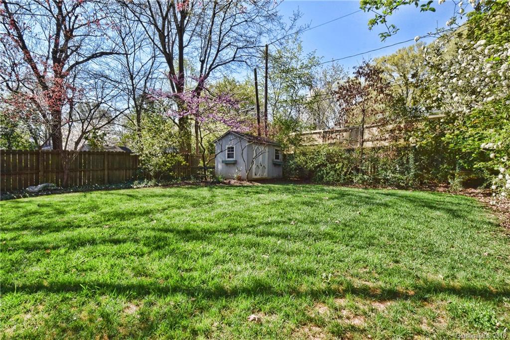 Dilworth - Residential