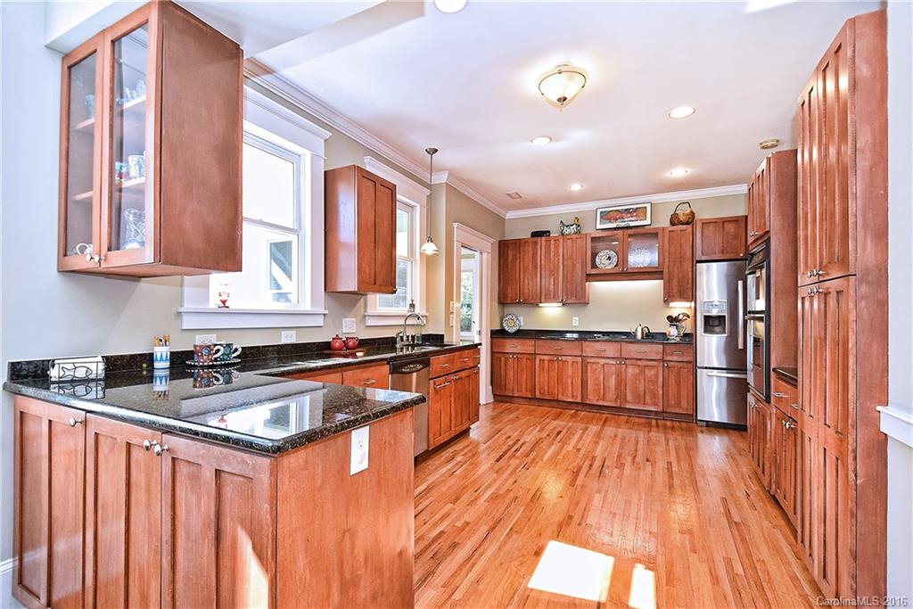 Dilworth - Residential