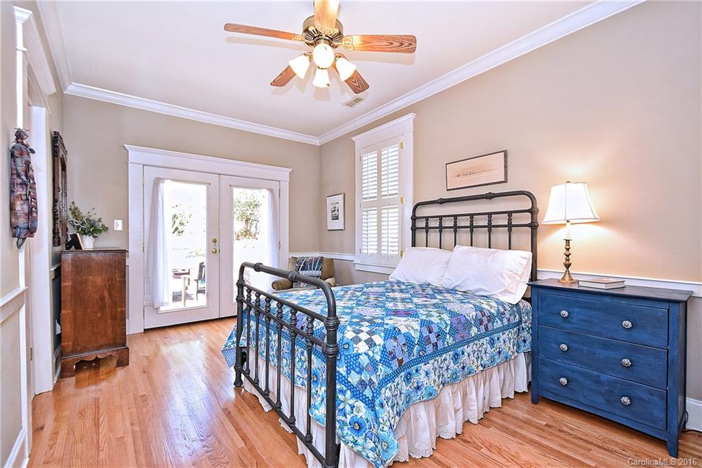 Dilworth - Residential