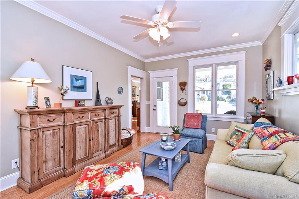 Dilworth - Residential