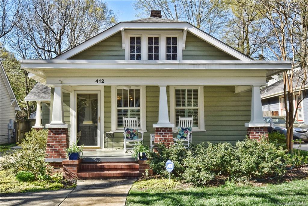 Dilworth - Residential