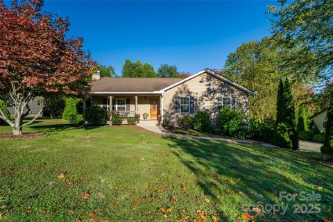 19 Azure Sage Way Asheville NC 28806