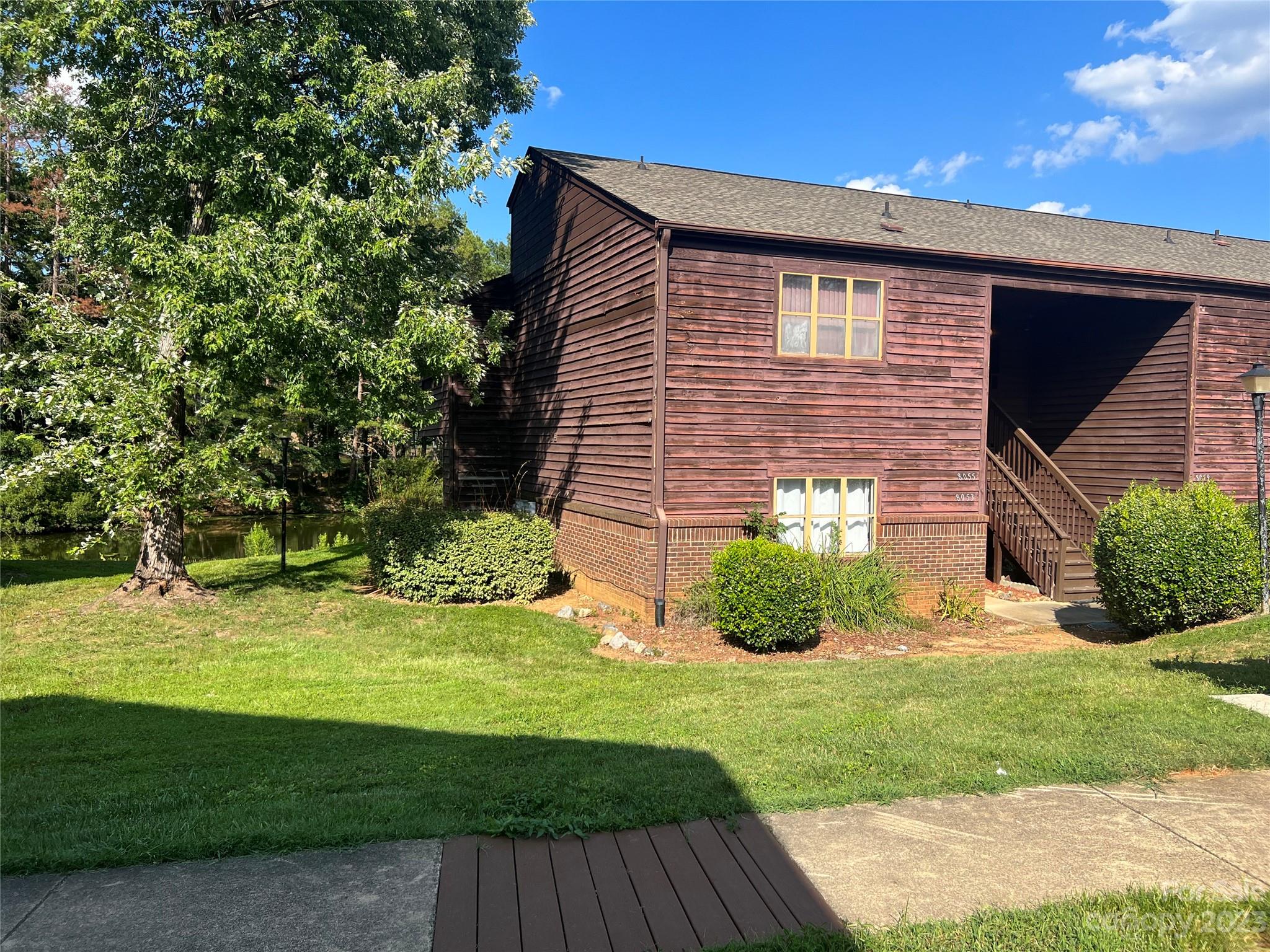 Reflections - Residential