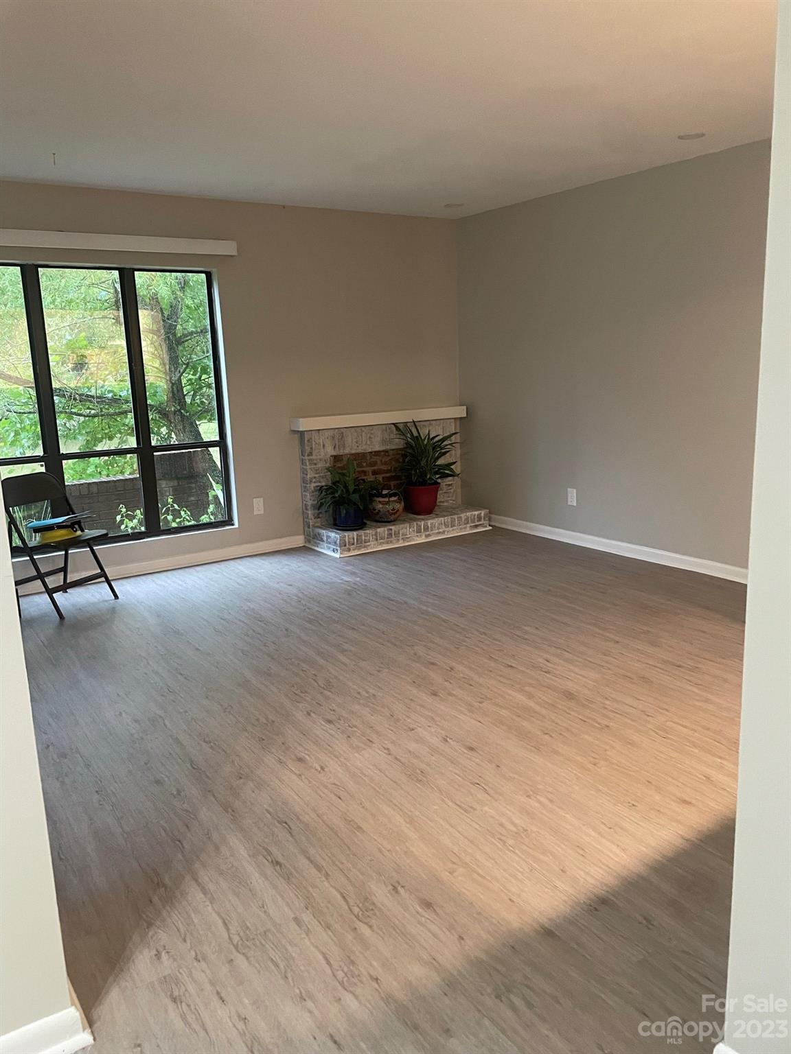 Reflections - Residential