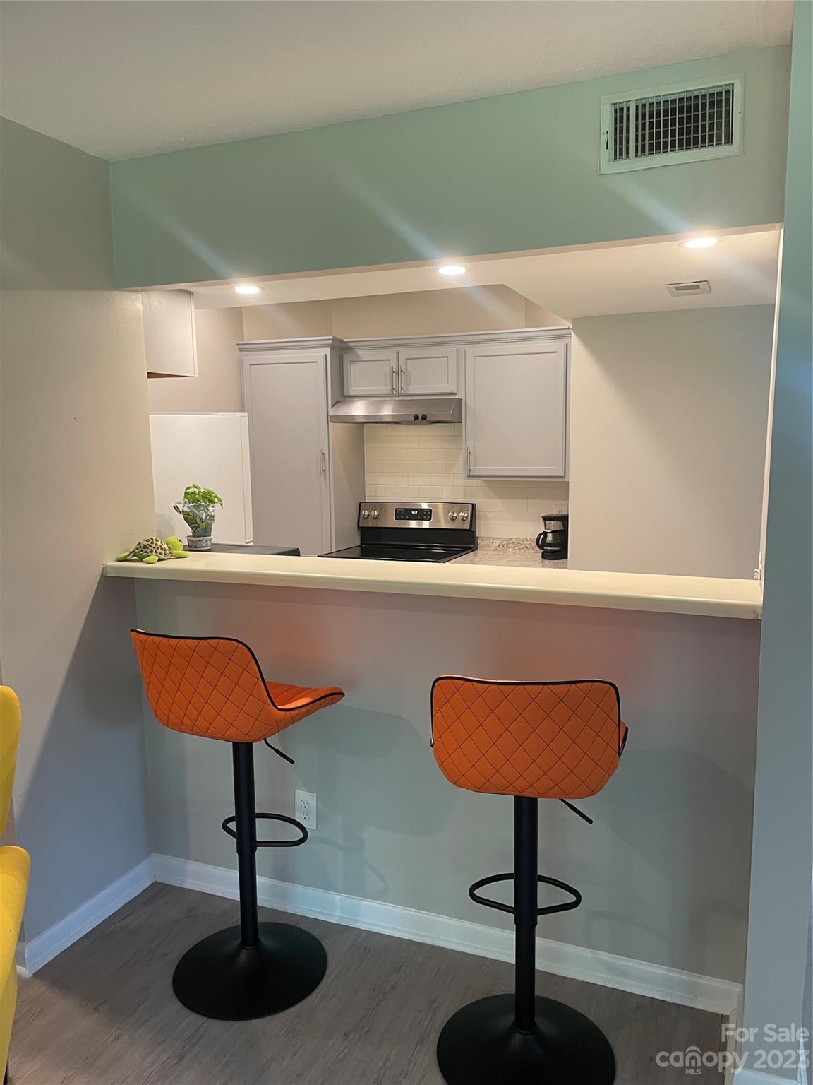 Reflections - Residential