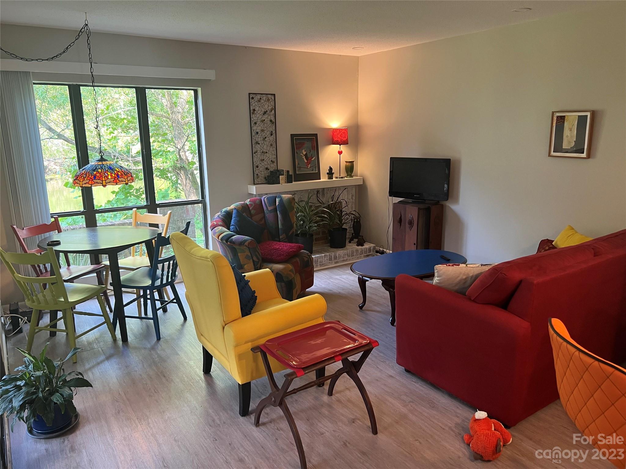 Reflections - Residential