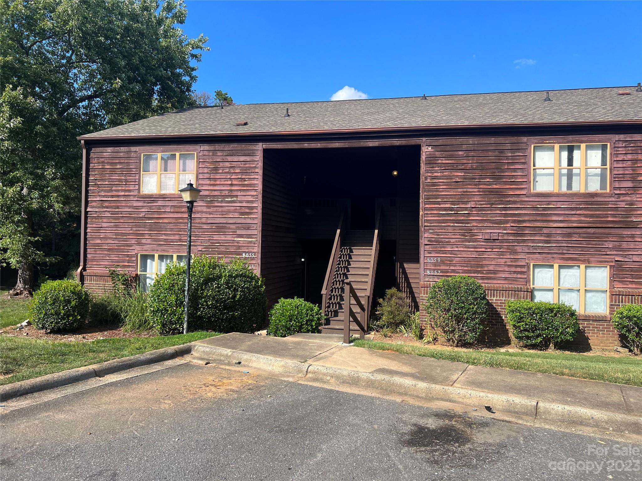 Reflections - Residential