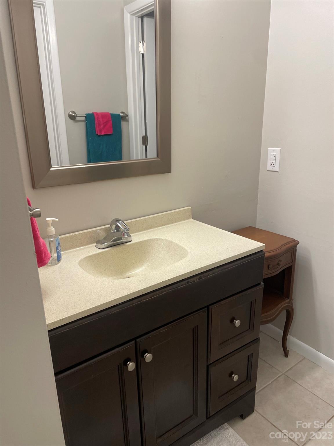 Reflections - Residential