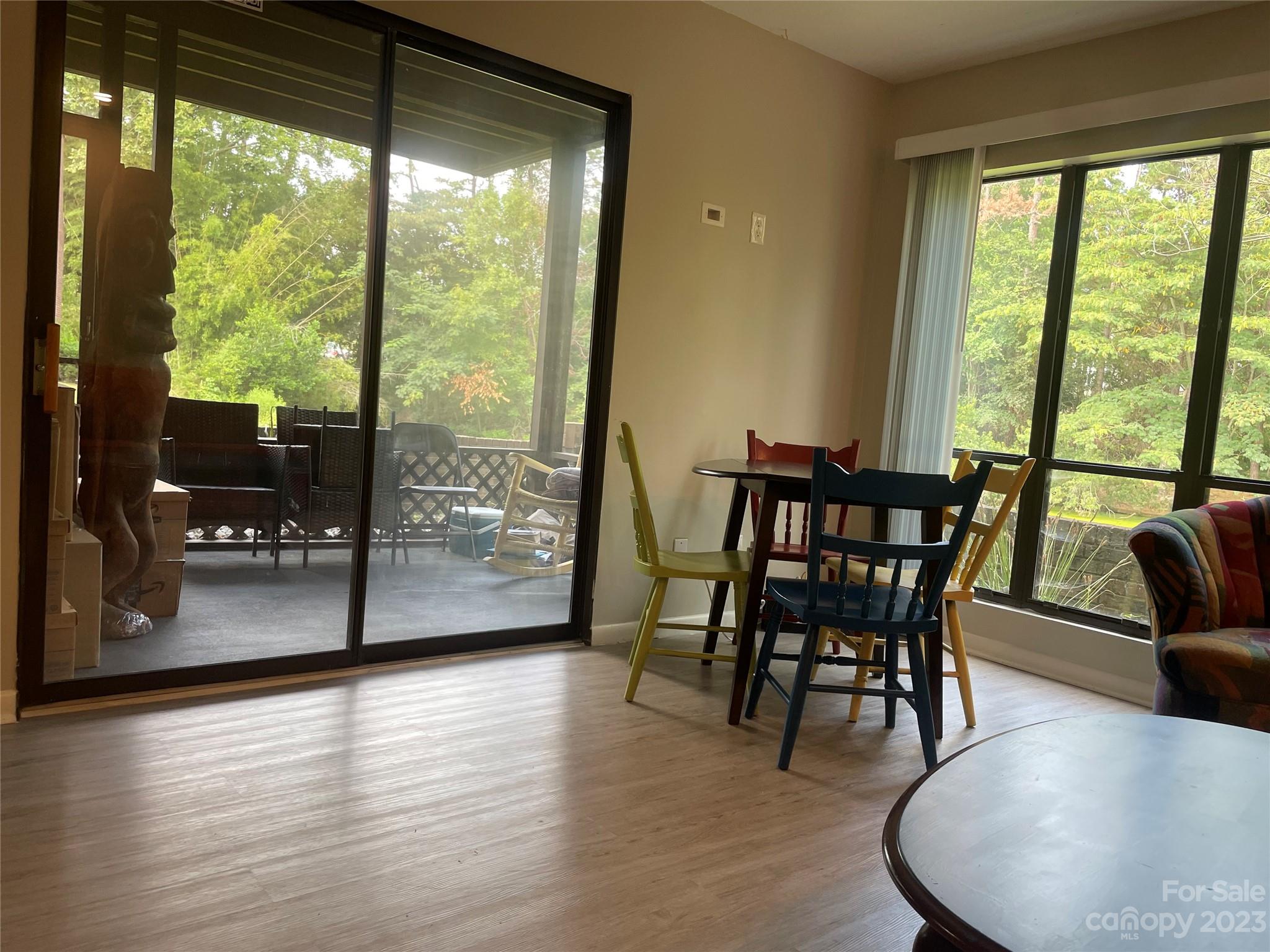 Reflections - Residential