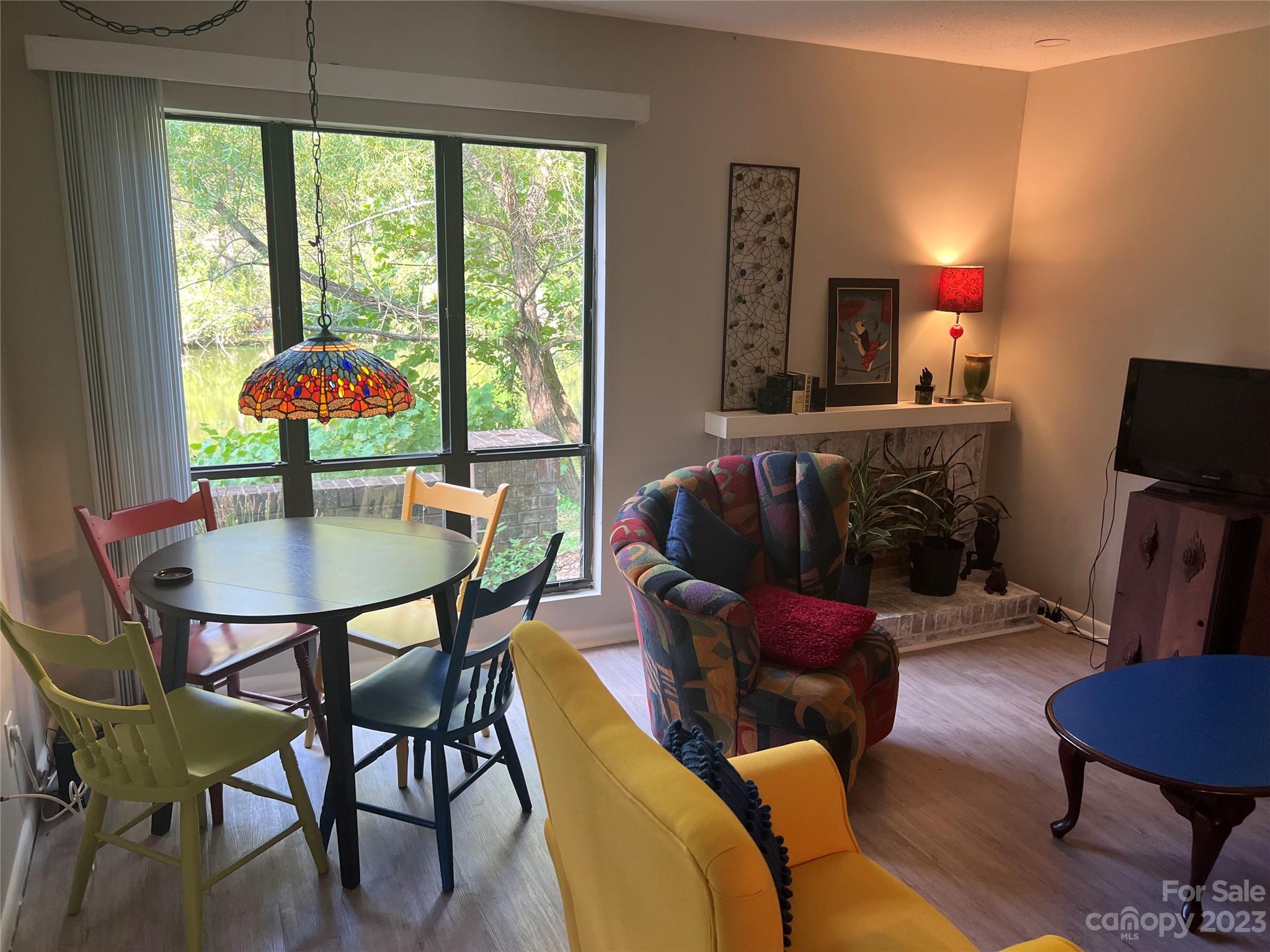 Reflections - Residential