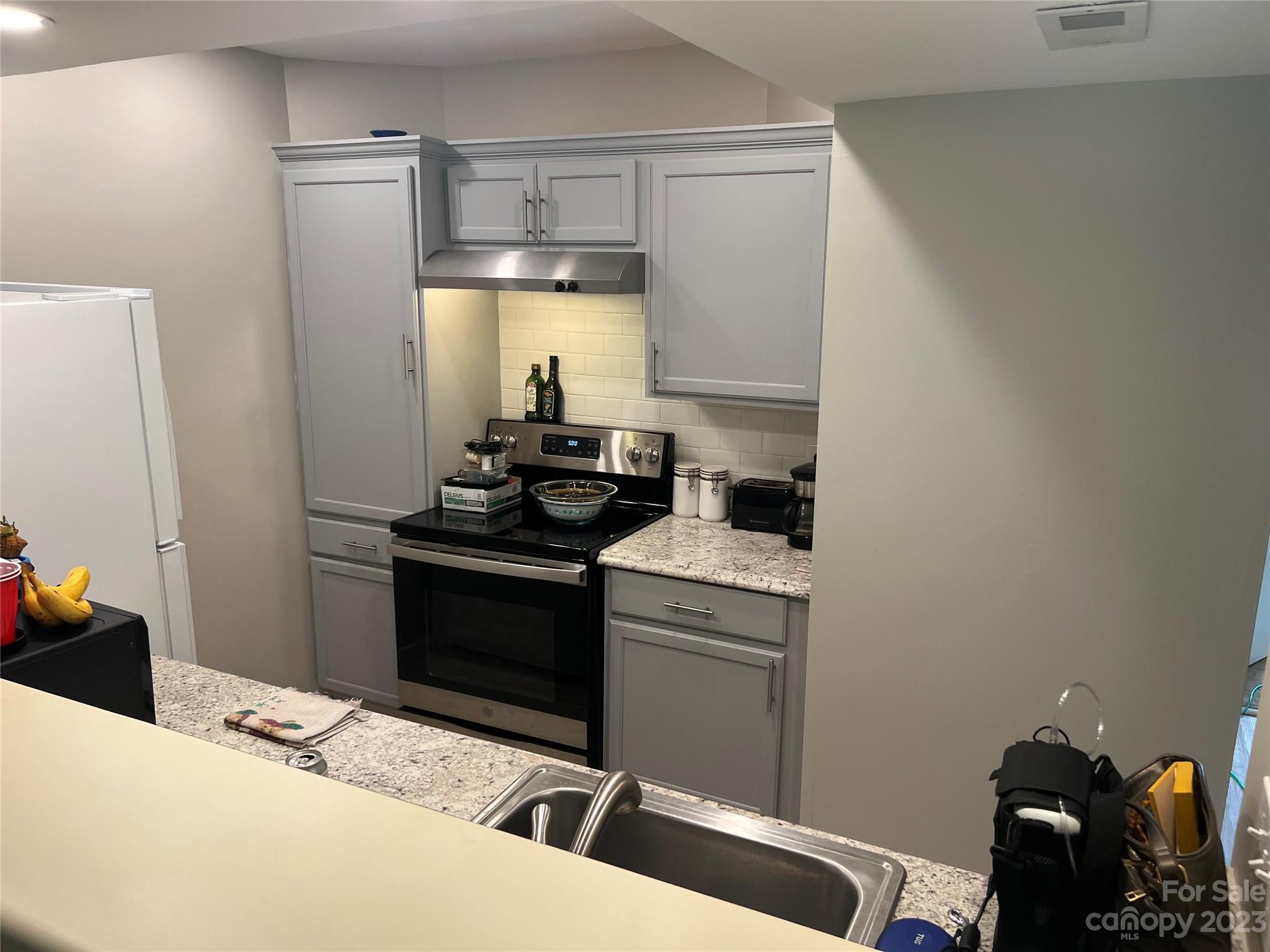 Reflections - Residential