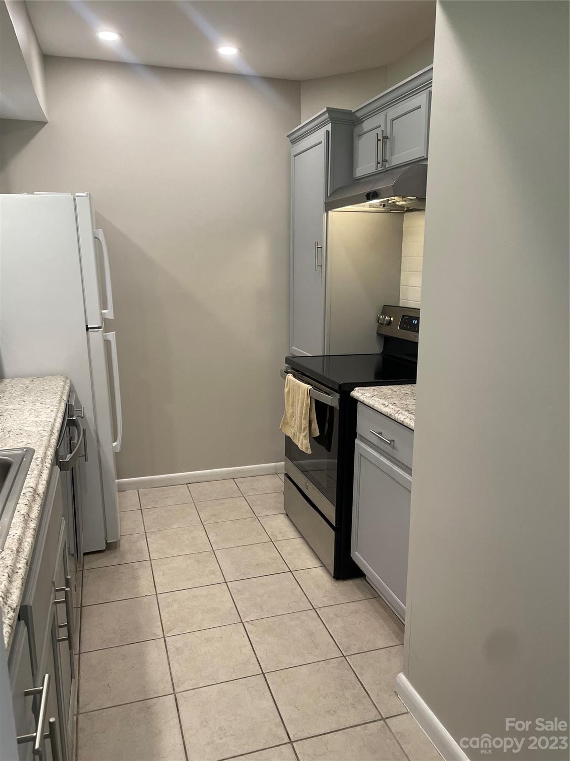 Reflections - Residential