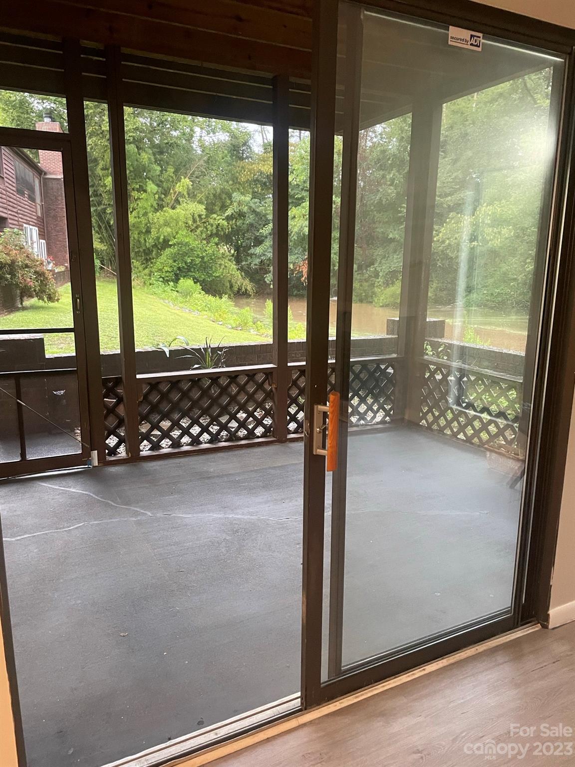 Reflections - Residential