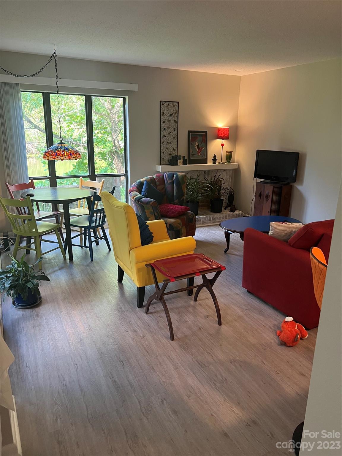 Reflections - Residential