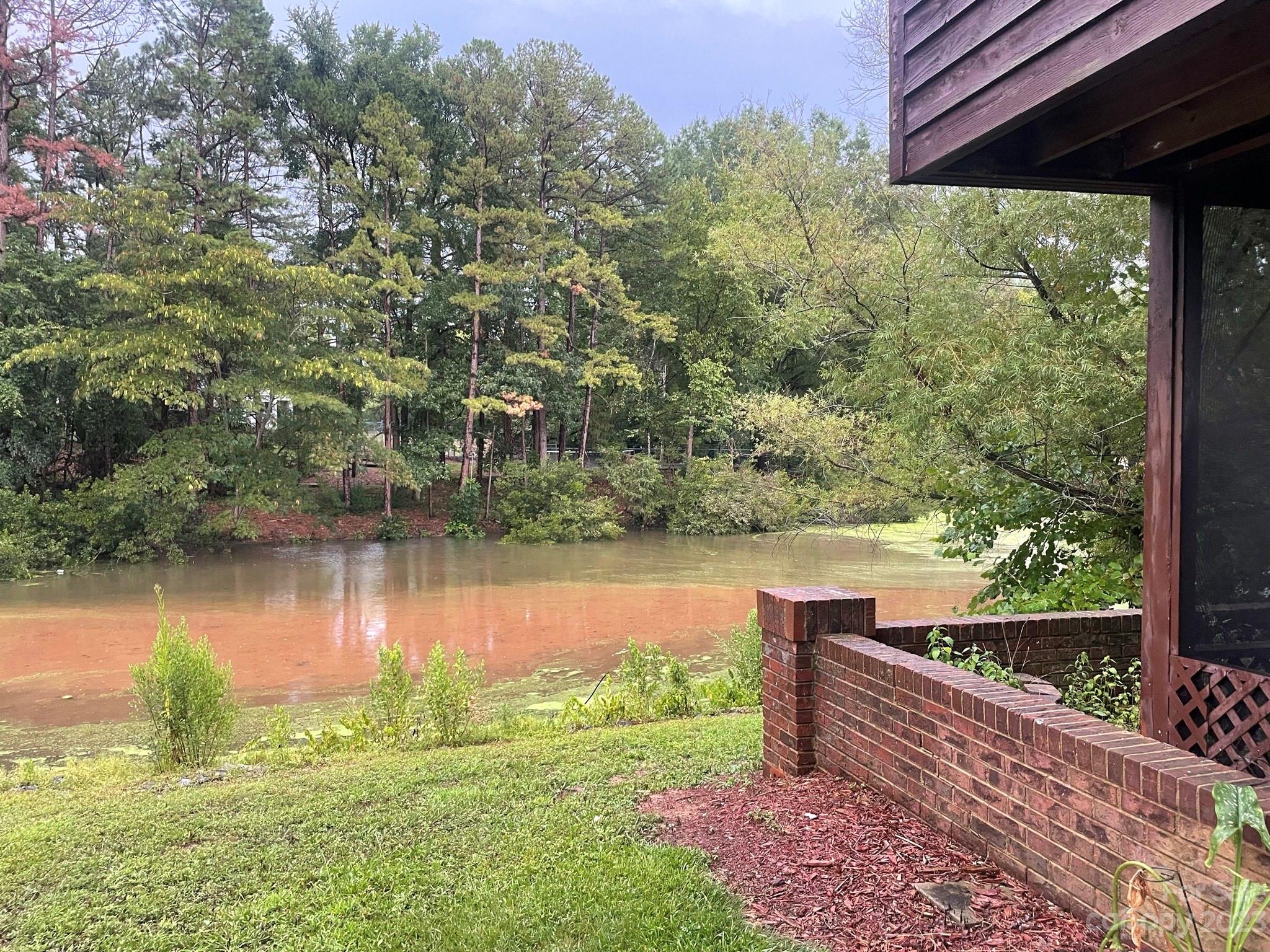 Reflections - Residential