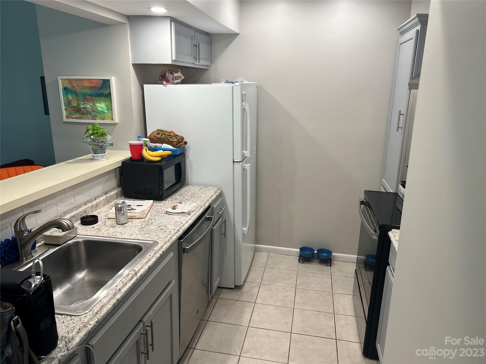 Reflections - Residential