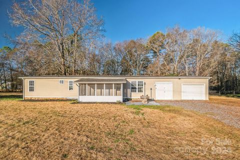 A home in Rock Hill