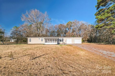 A home in Rock Hill