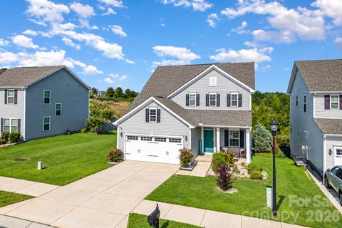 Photo of 1682 Scarbrough Circle SW, Concord, NC 28025 (MLS # 4428887)
