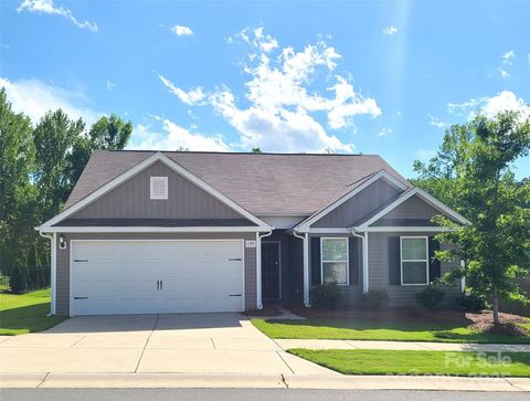 1195 Winding Creek Road Salisbury NC 28146