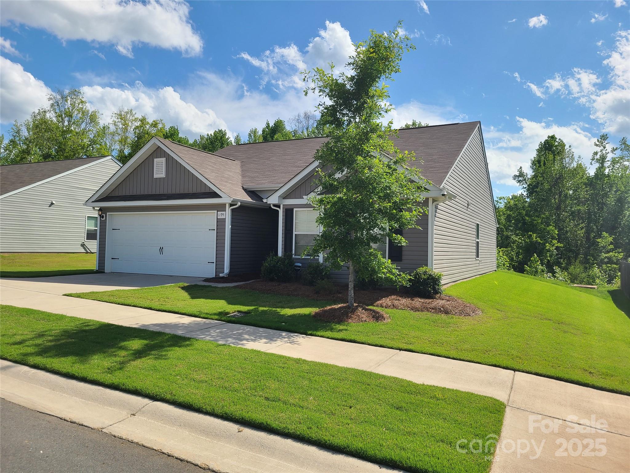 1195 Winding Creek Road