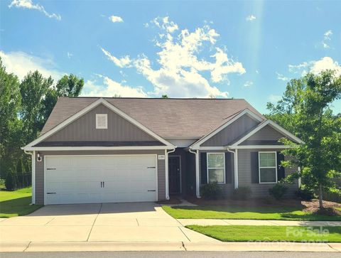 1195 Winding Creek Road Salisbury NC 28146