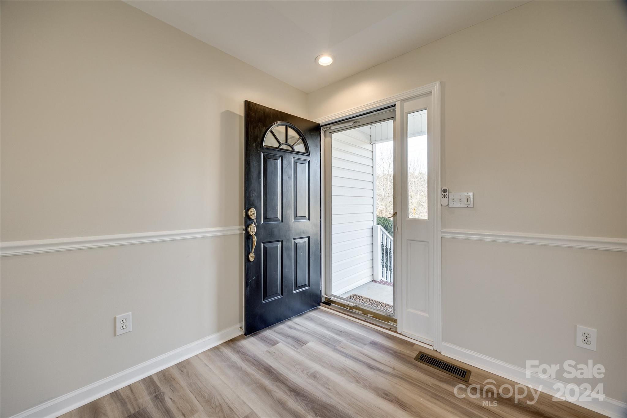 Wood Acres - Residential