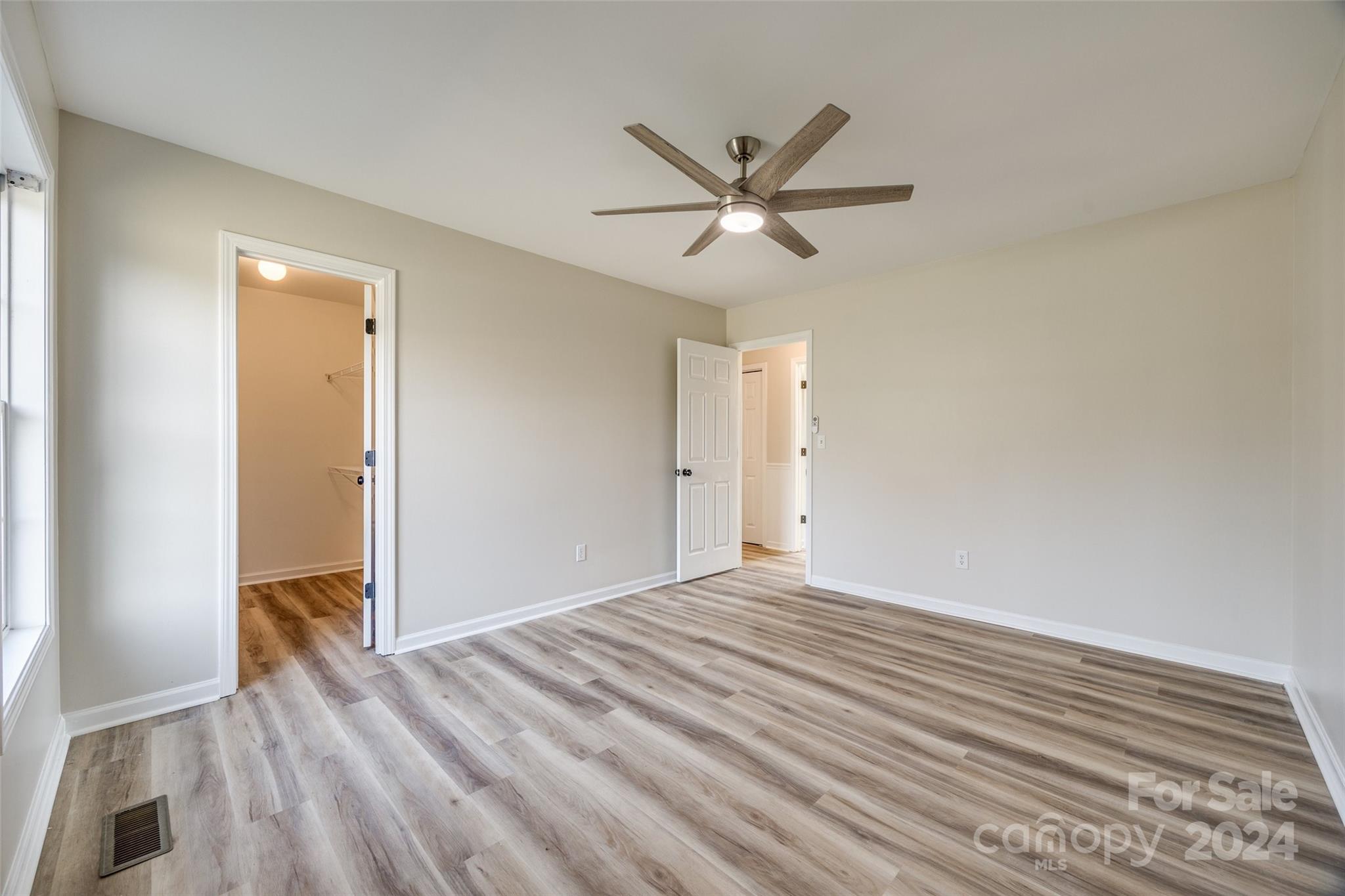 Wood Acres - Residential