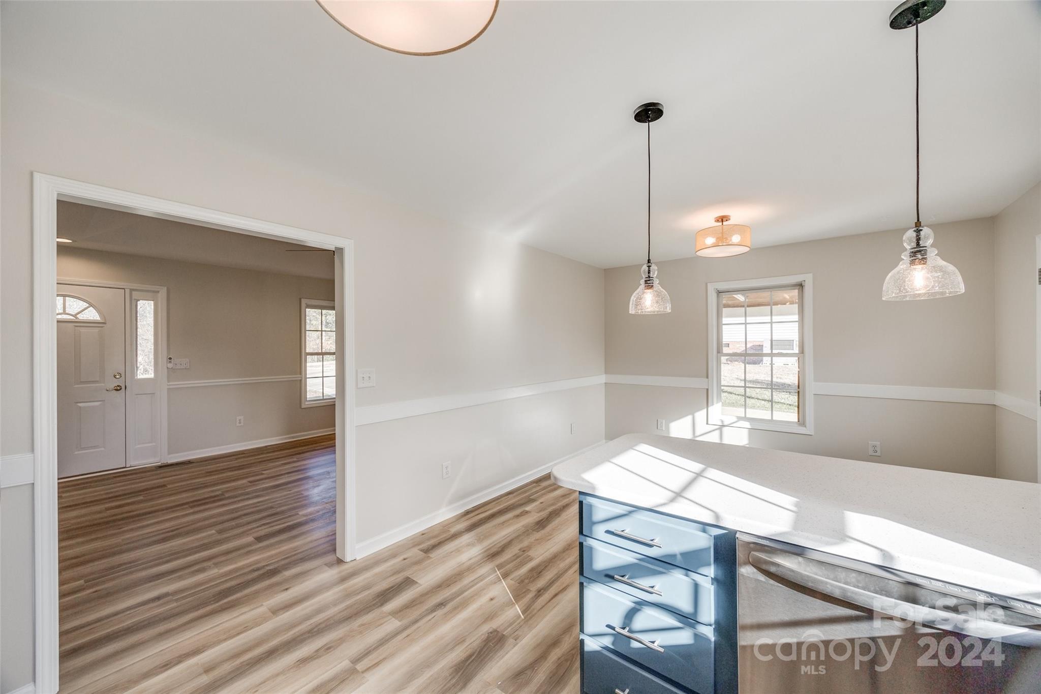 Wood Acres - Residential