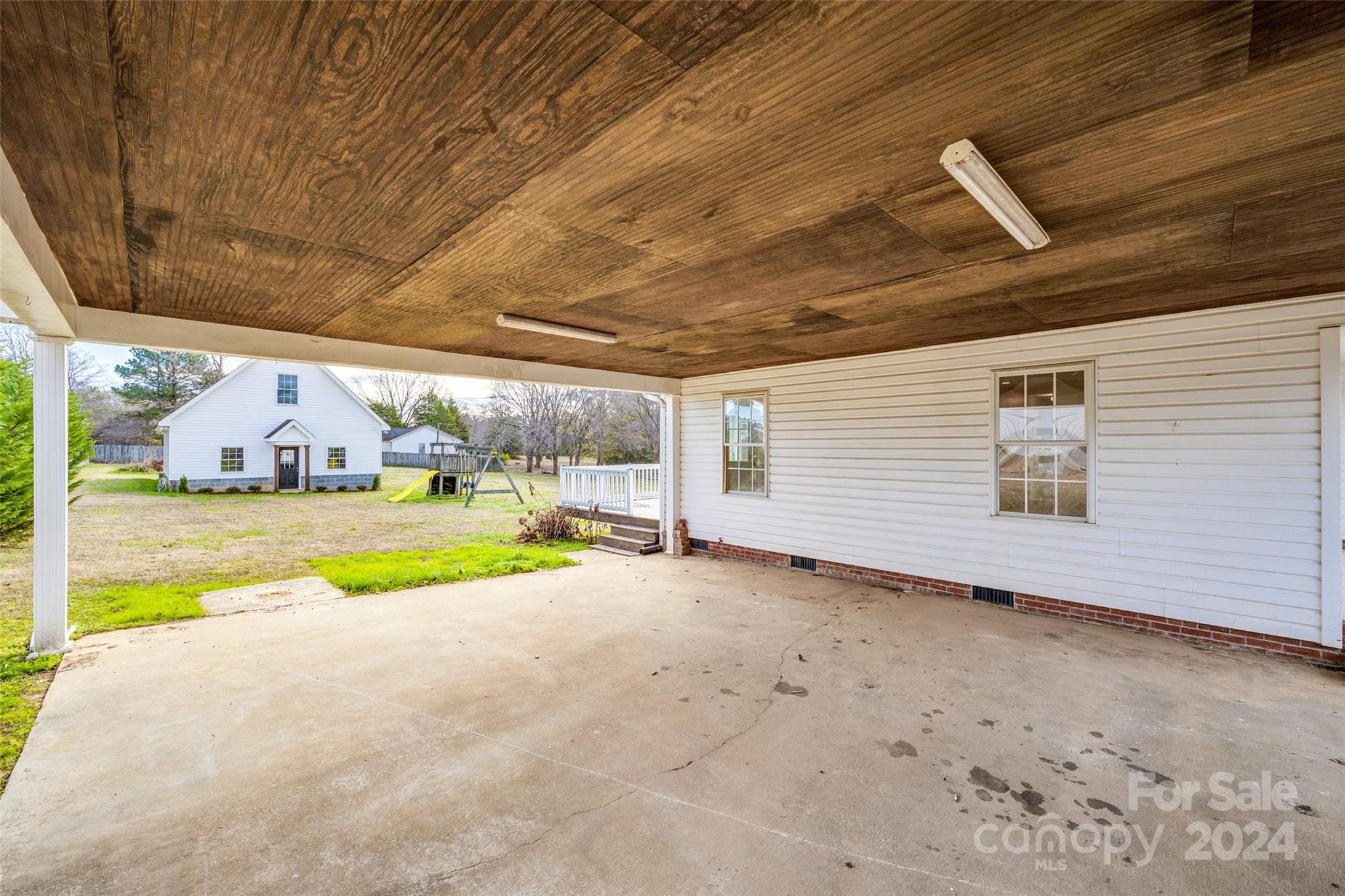 Wood Acres - Residential