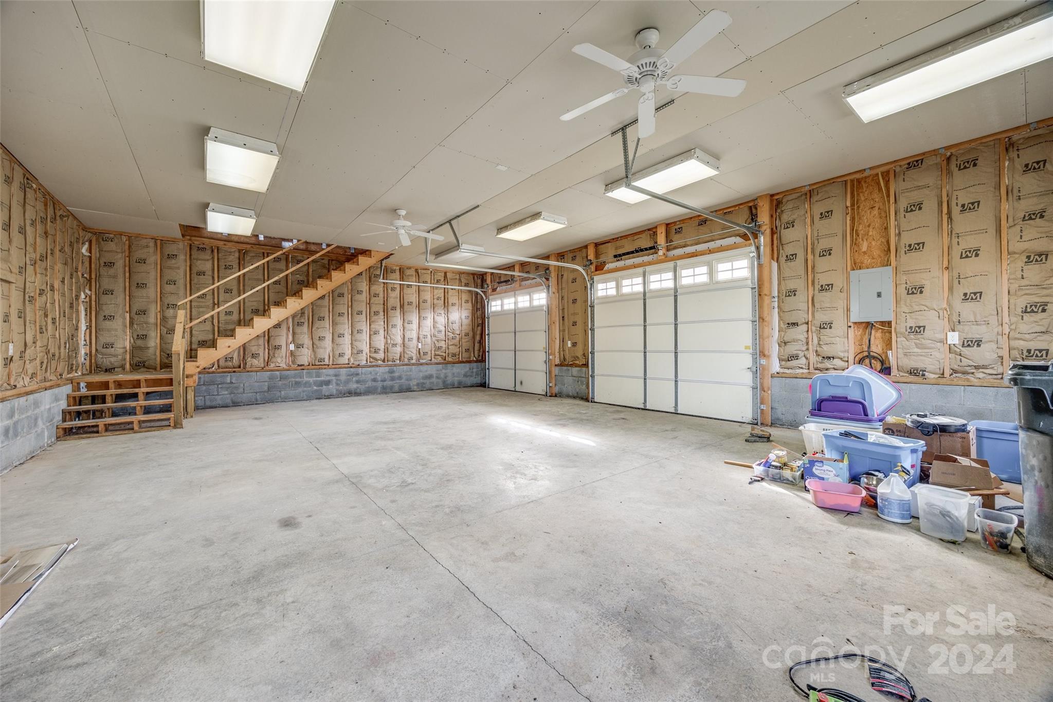 Wood Acres - Residential