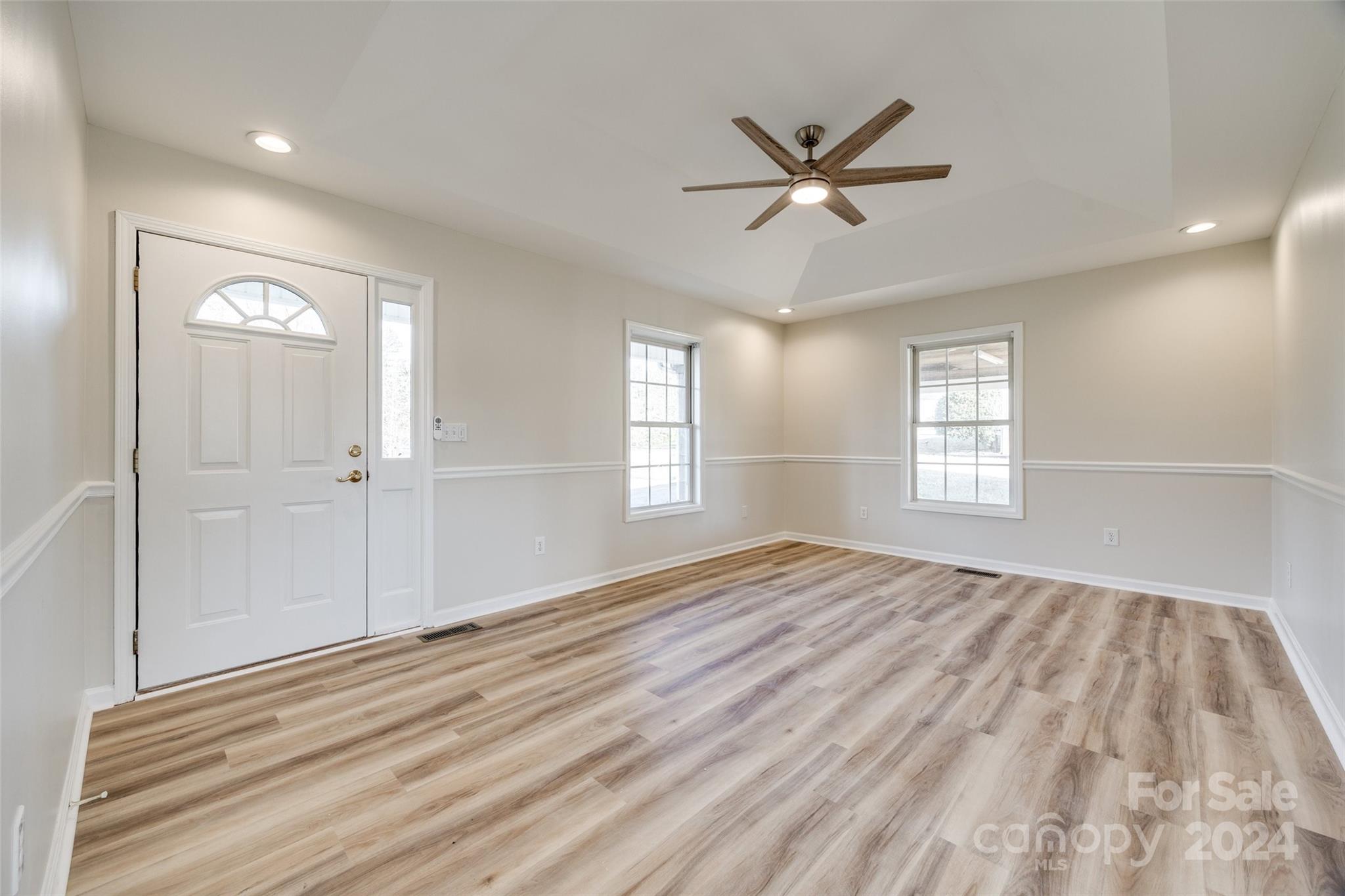 Wood Acres - Residential