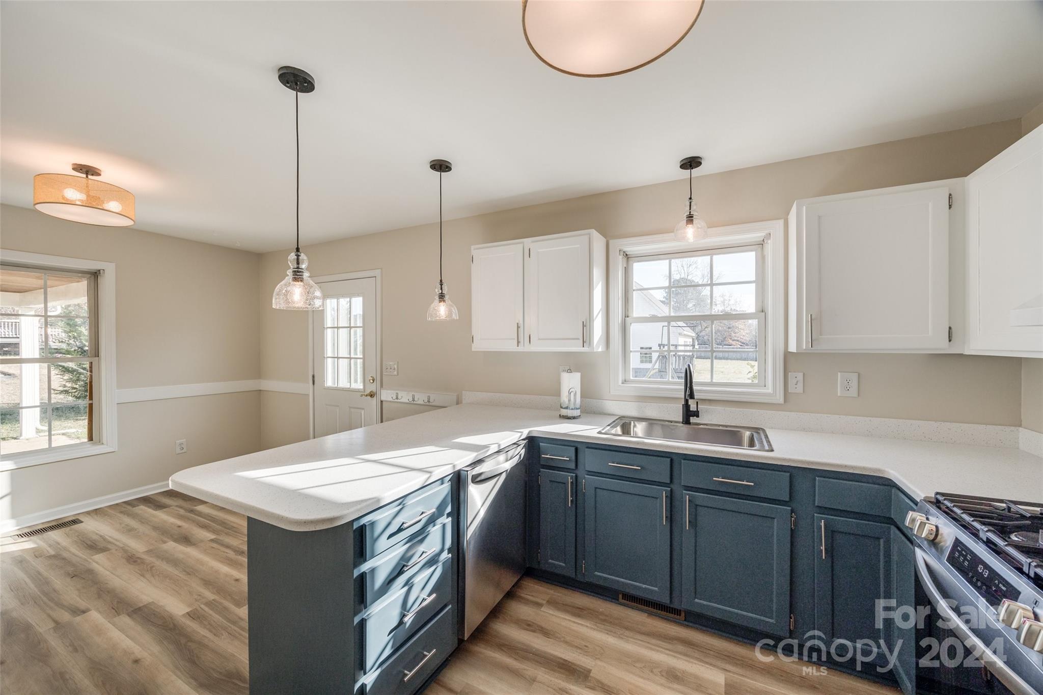 Wood Acres - Residential