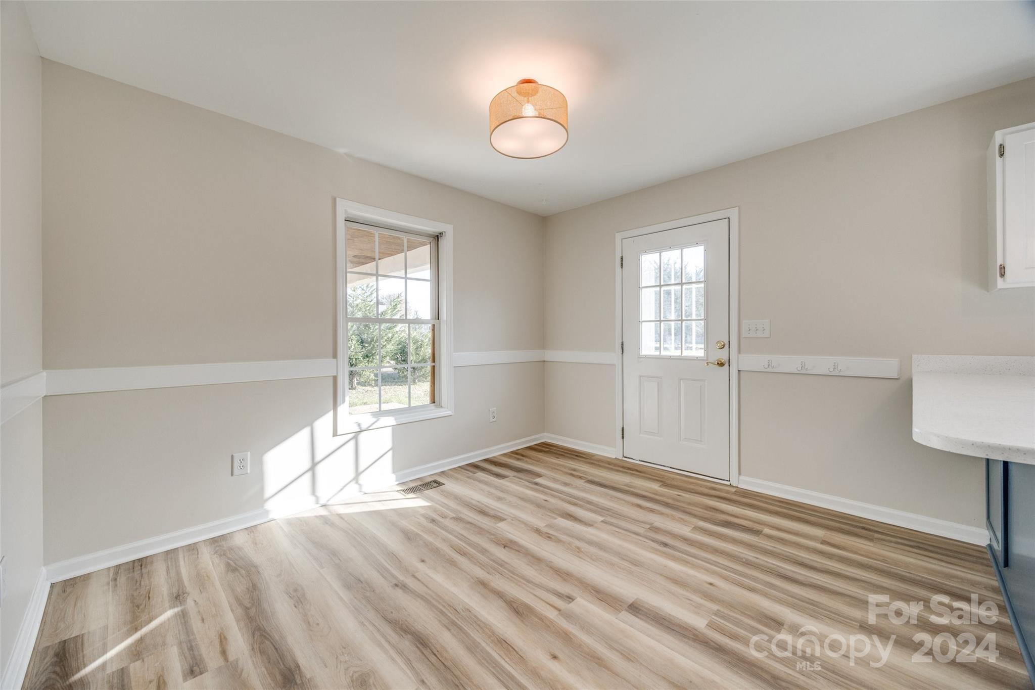 Wood Acres - Residential