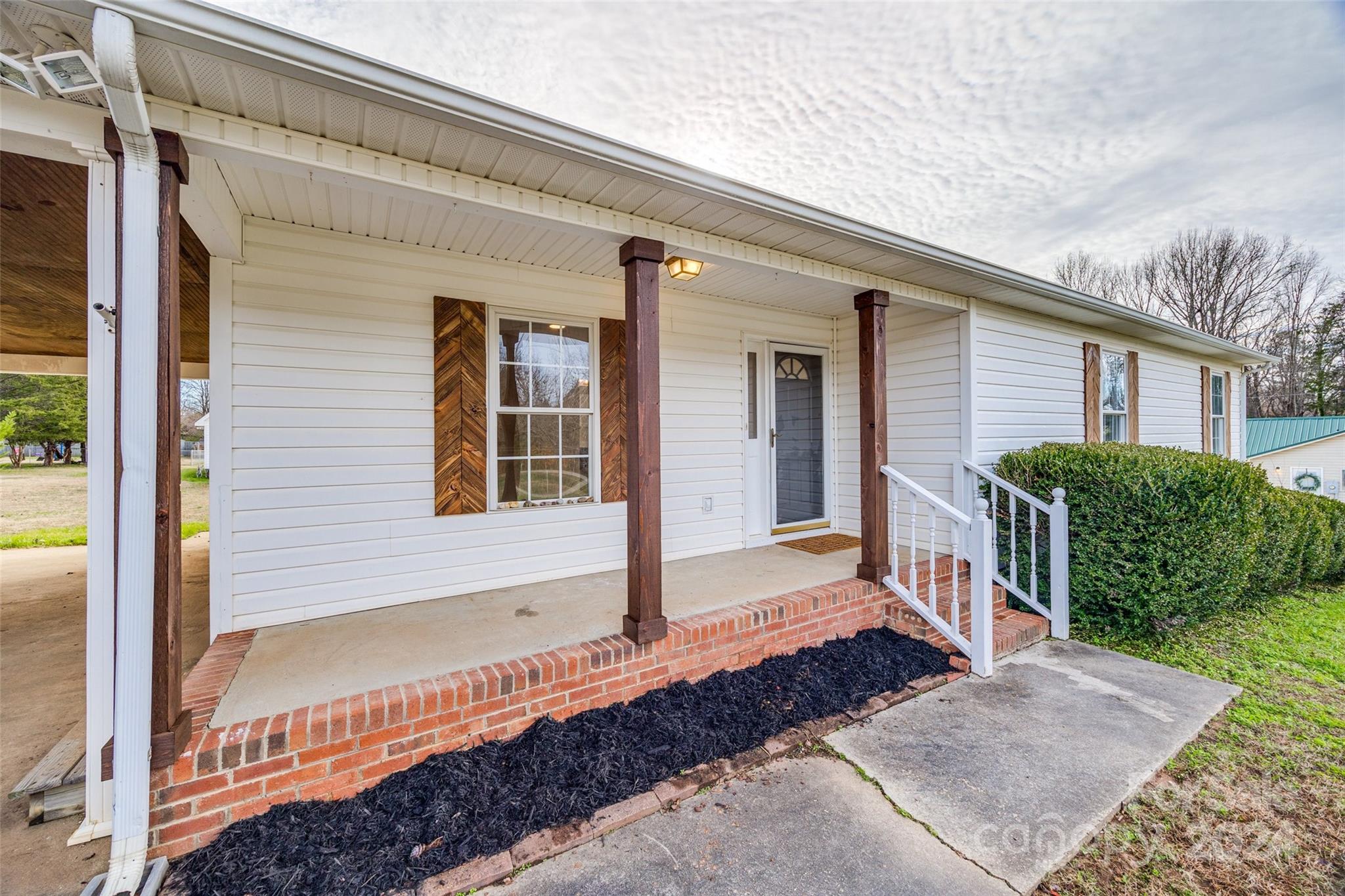 Wood Acres - Residential