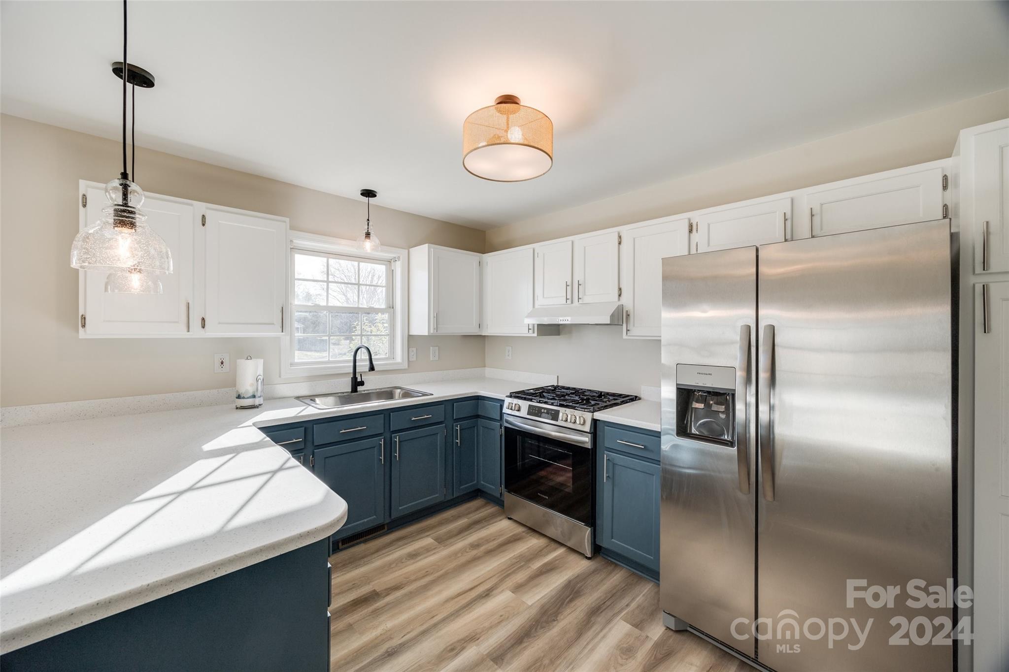 Wood Acres - Residential