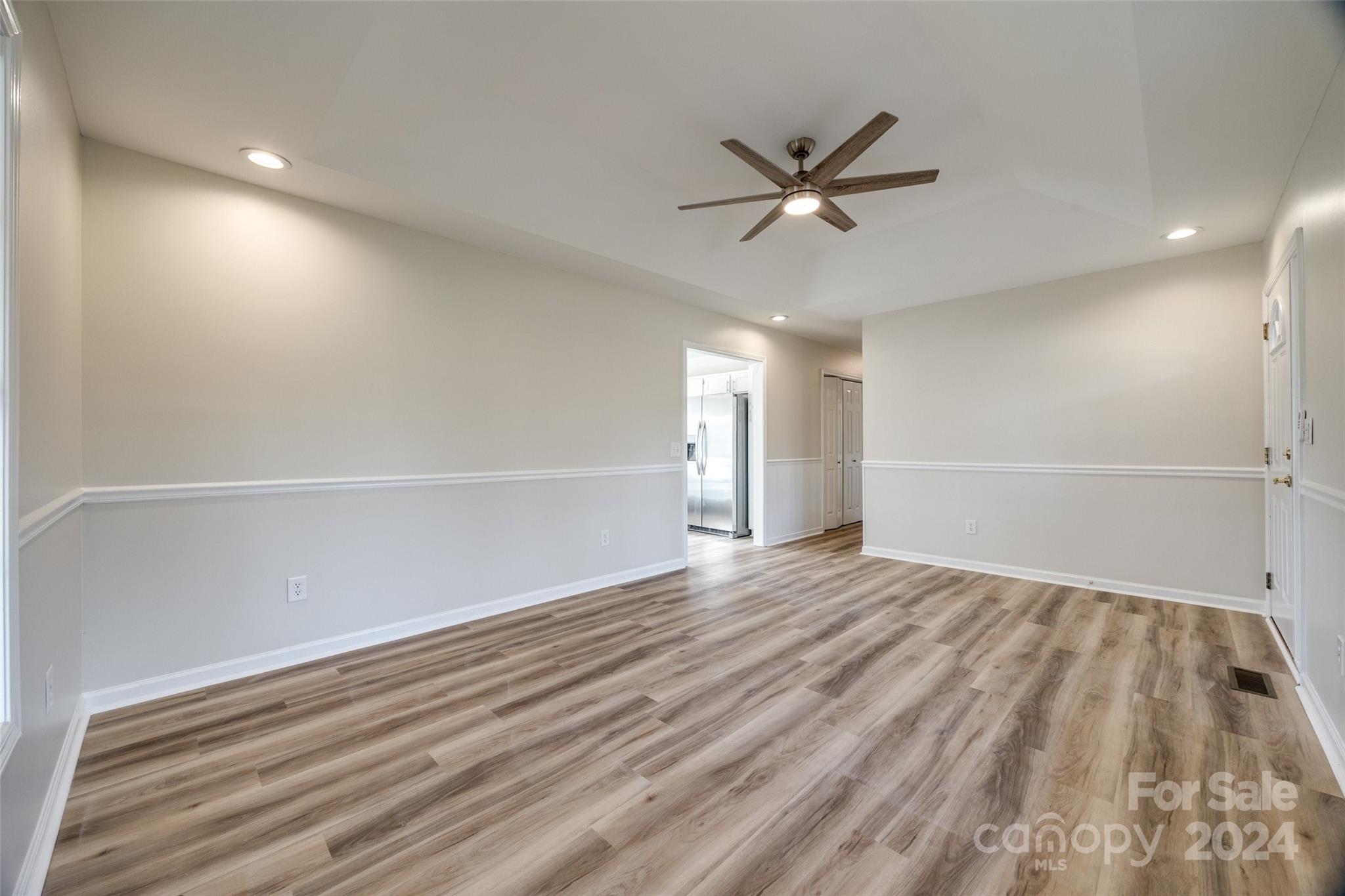 Wood Acres - Residential