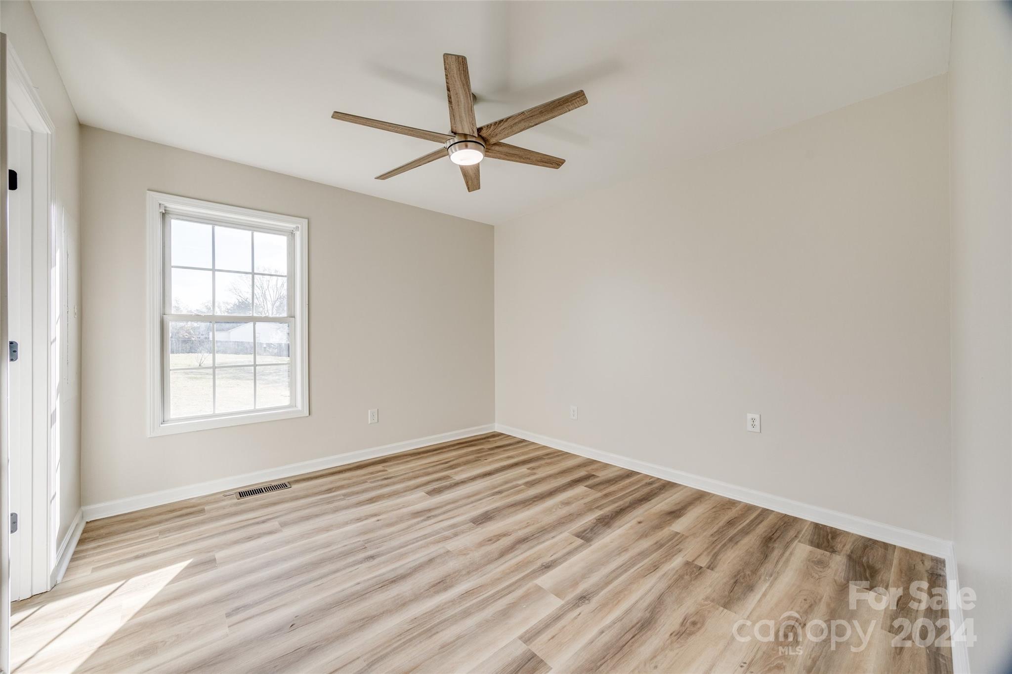 Wood Acres - Residential