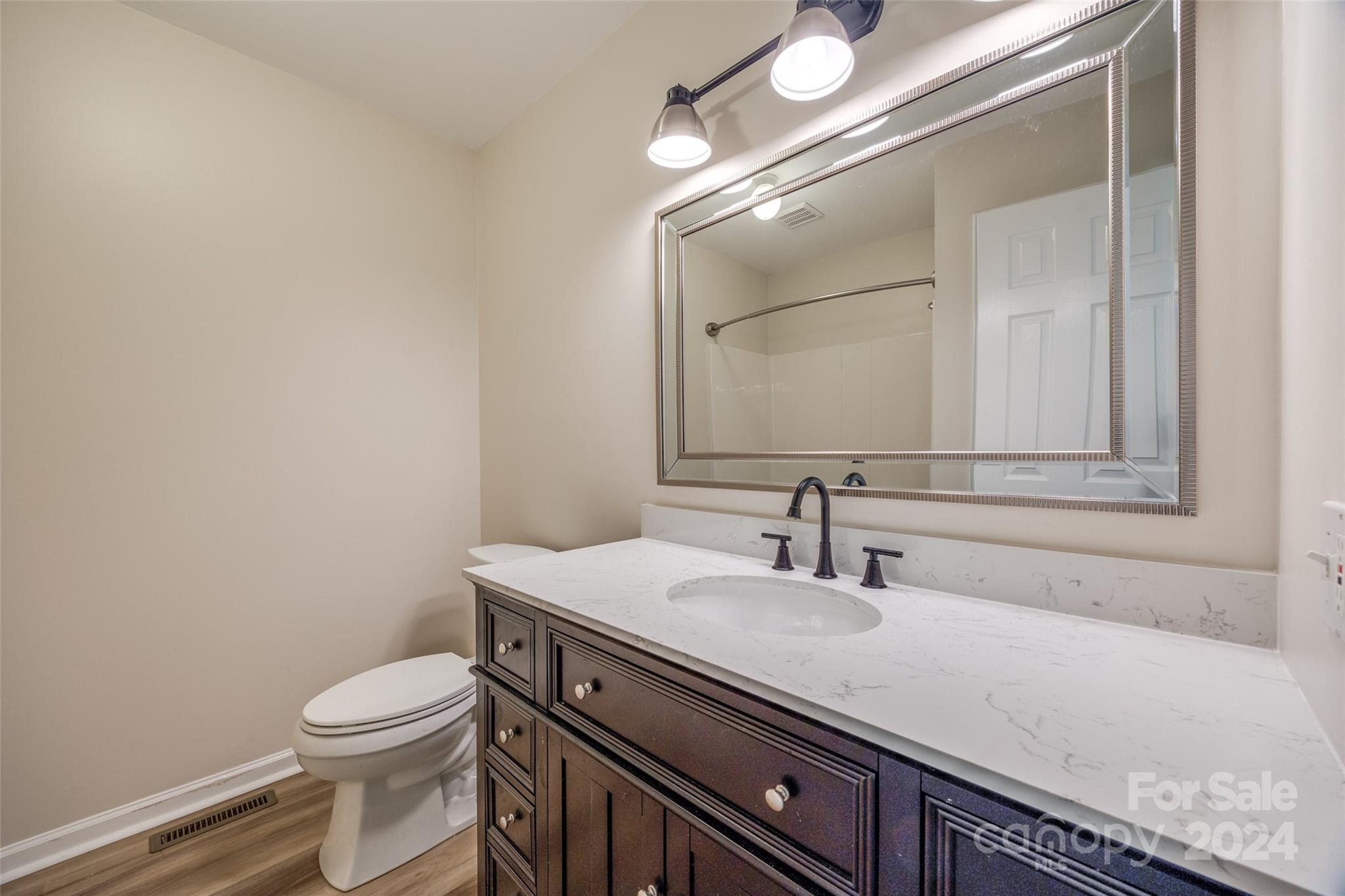 Wood Acres - Residential