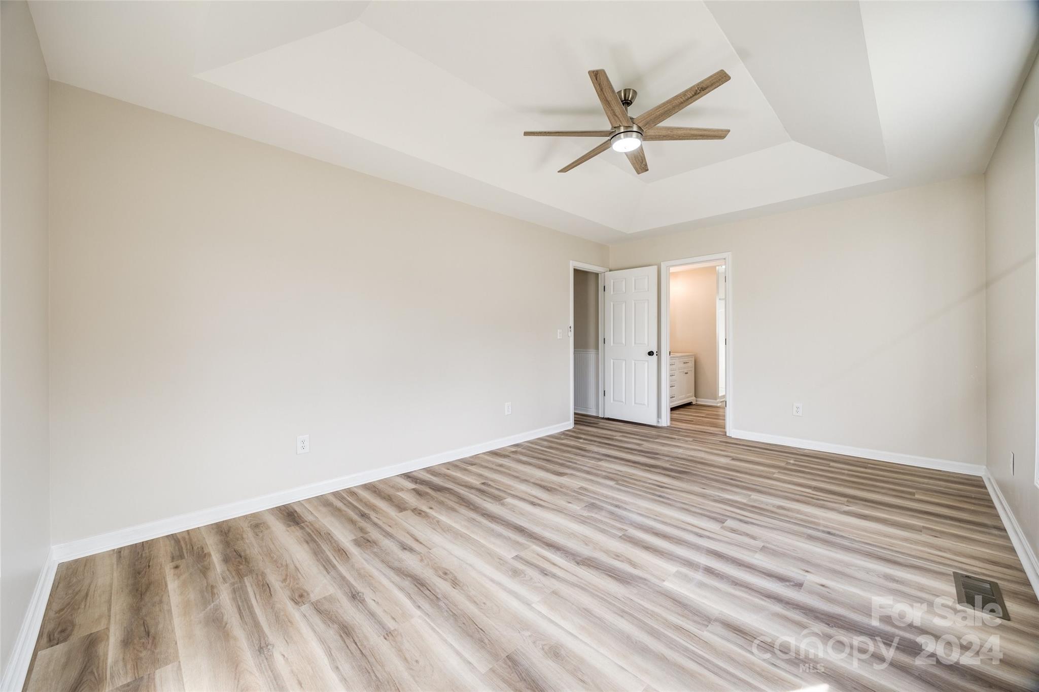 Wood Acres - Residential