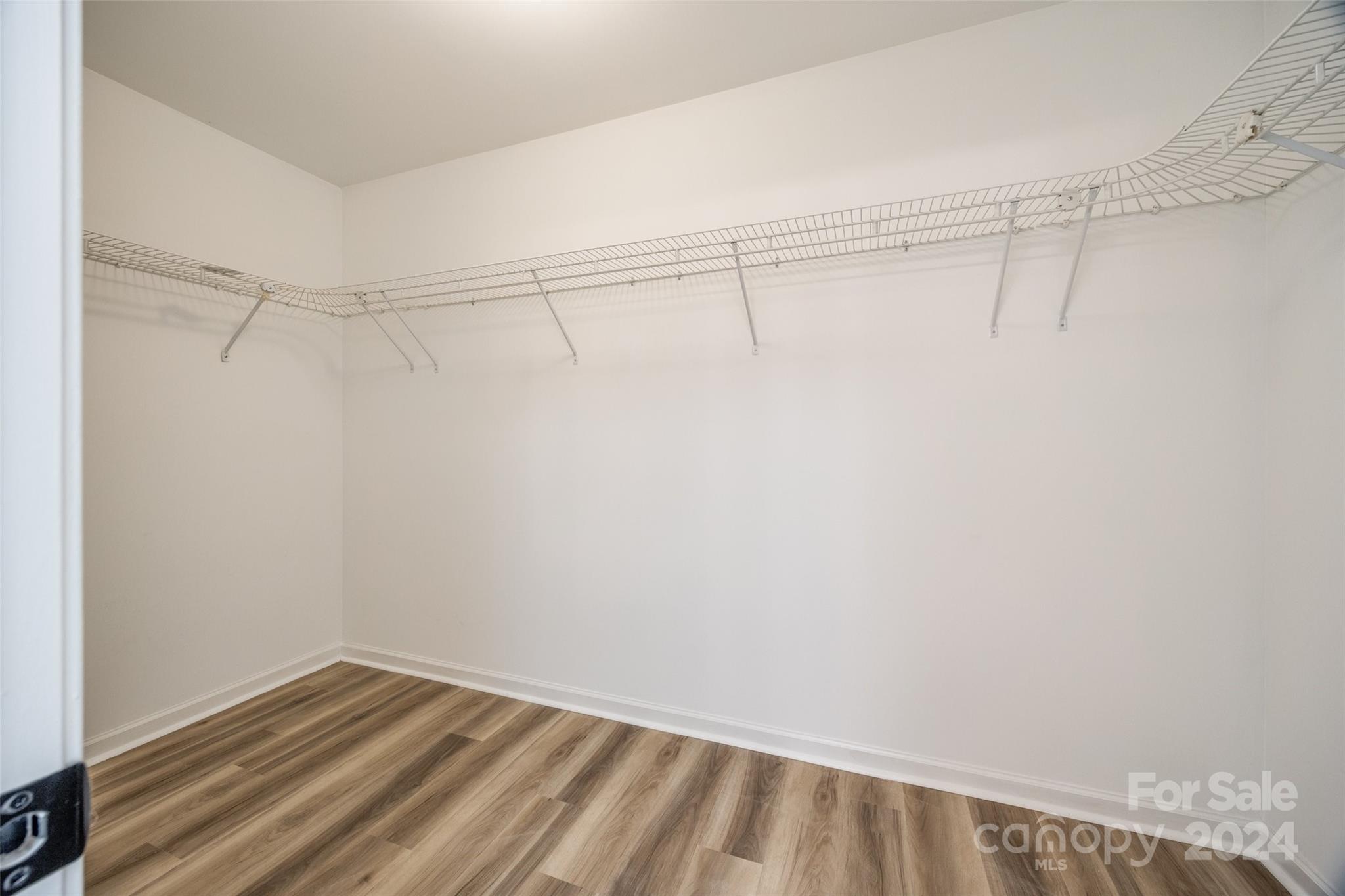 Wood Acres - Residential