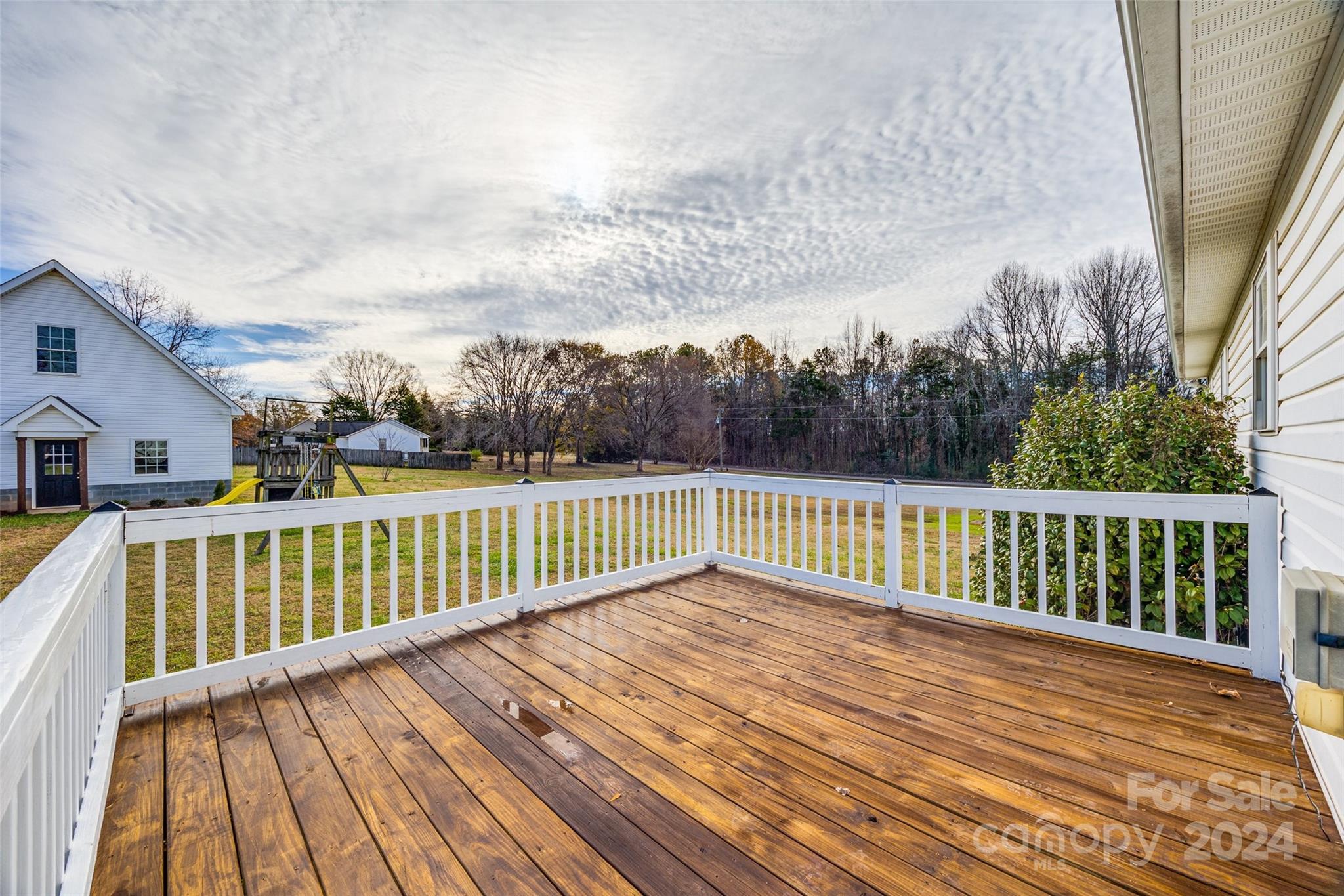 Wood Acres - Residential