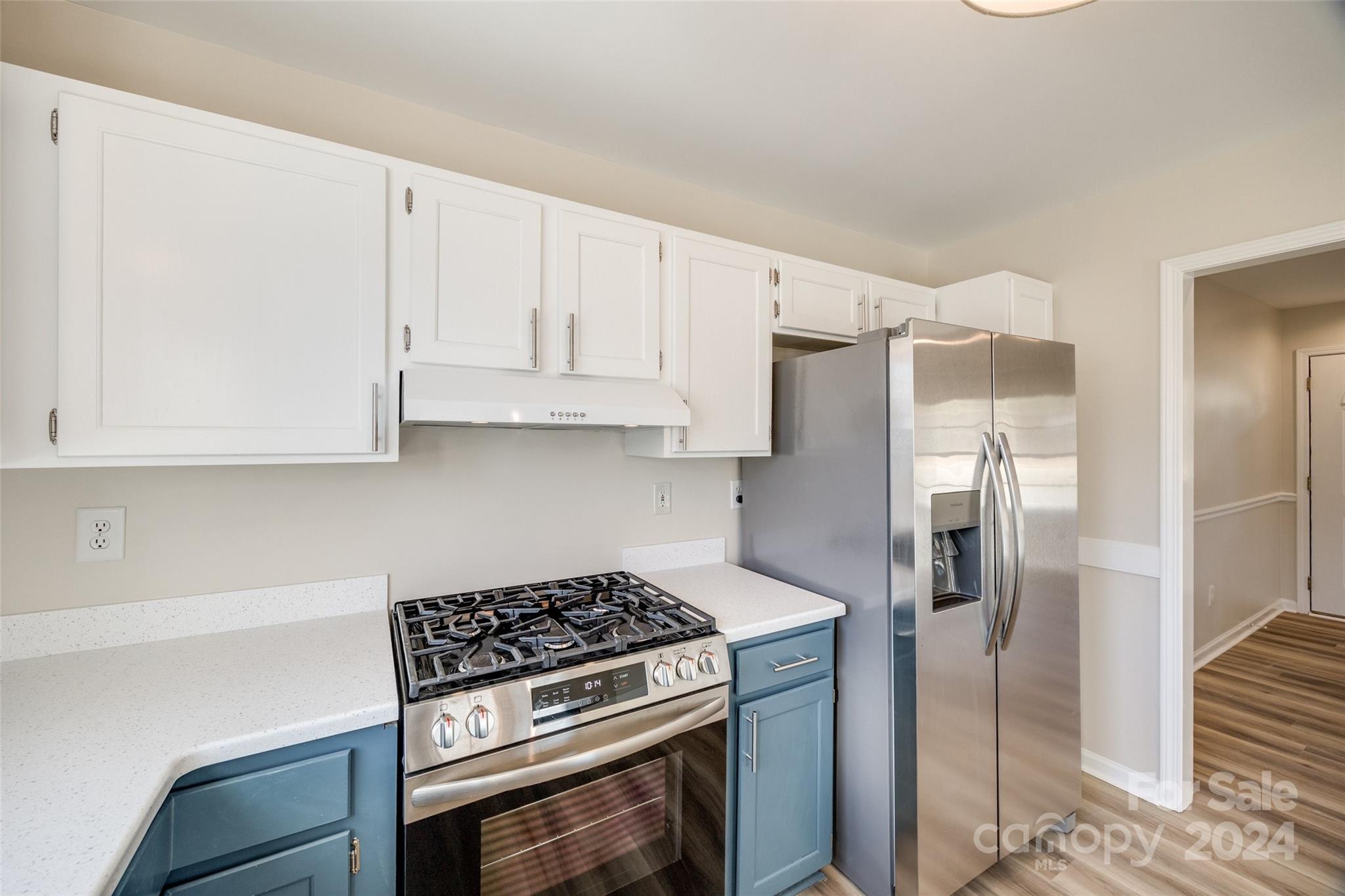 Wood Acres - Residential