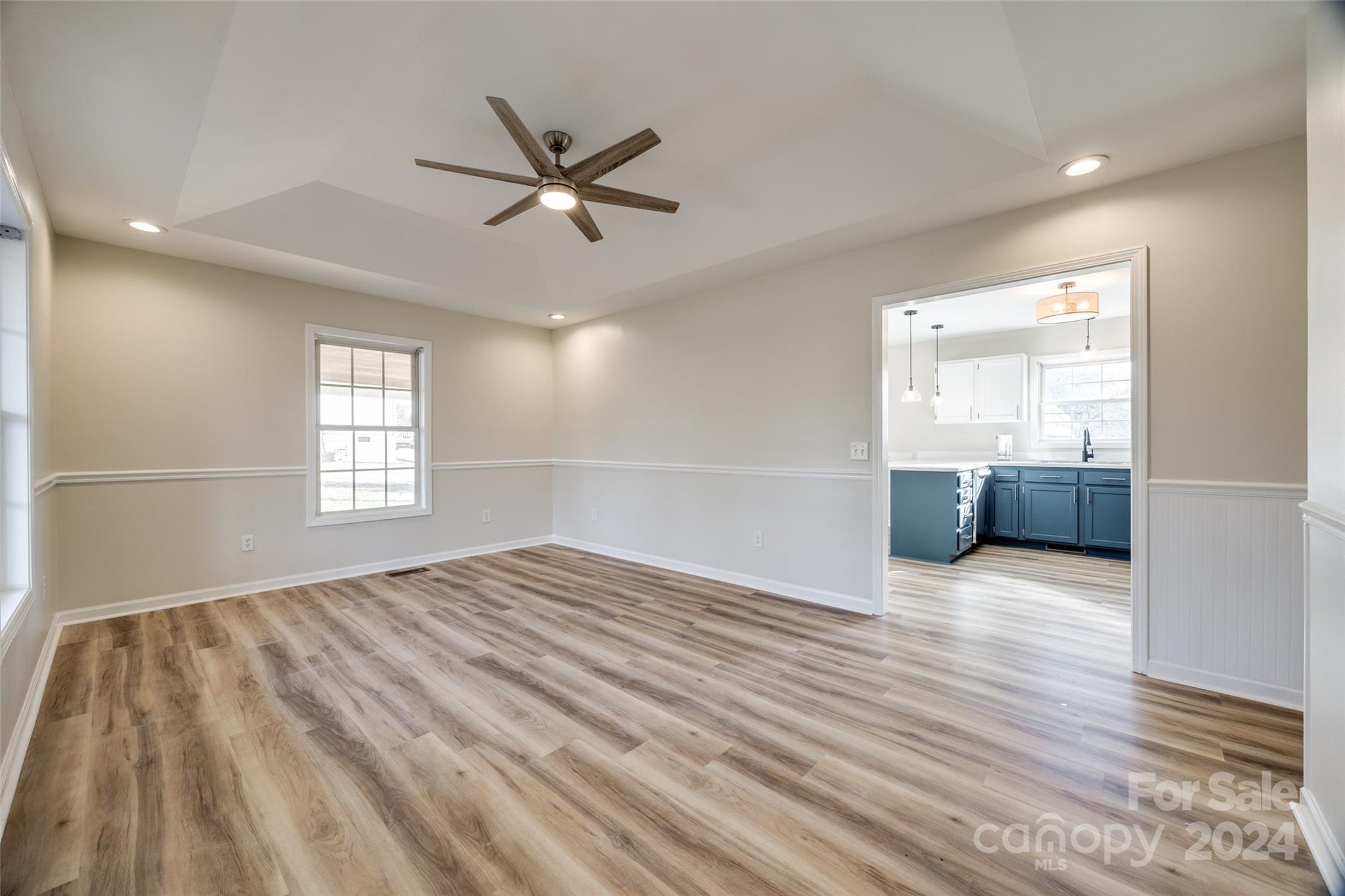 Wood Acres - Residential