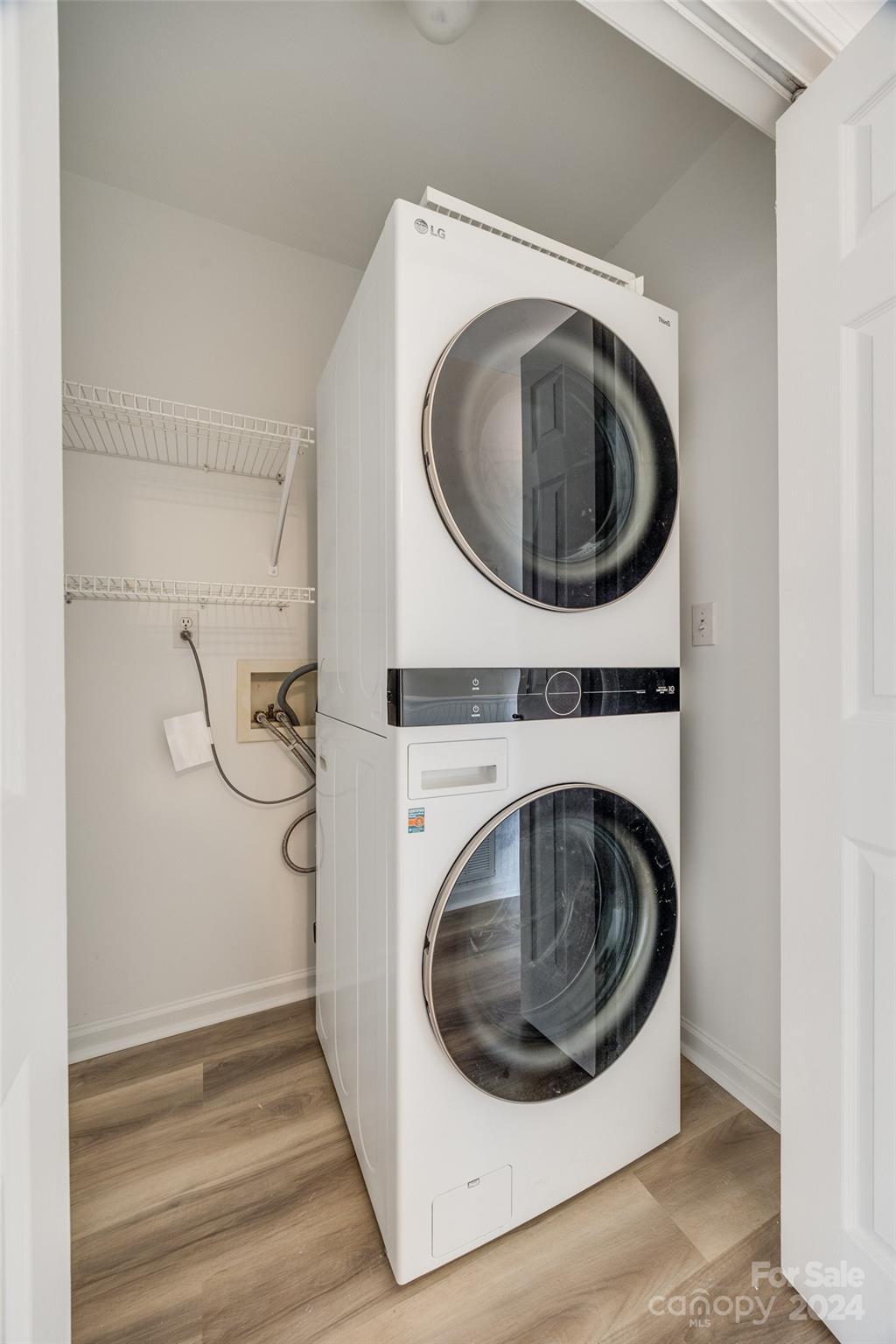 Wood Acres - Residential