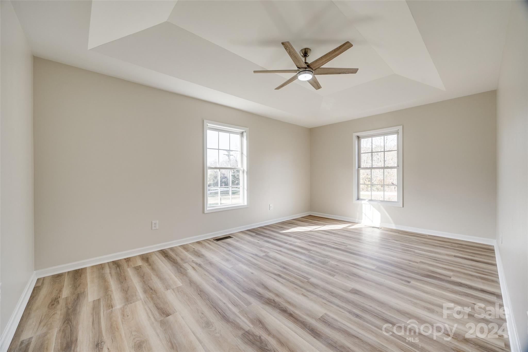 Wood Acres - Residential