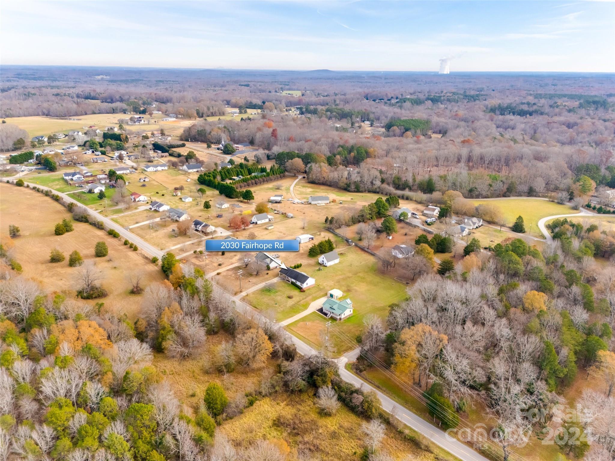 Wood Acres - Residential