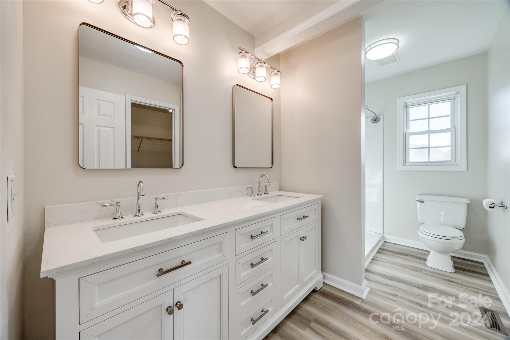 Wood Acres - Residential