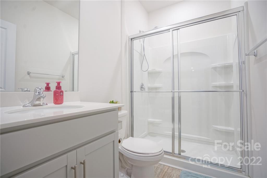 Sutton Farms - Residential