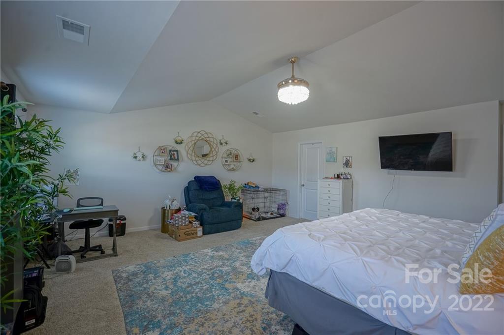 Sutton Farms - Residential